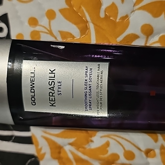 Goodwill Kerasilk products - Picture 3 of 3